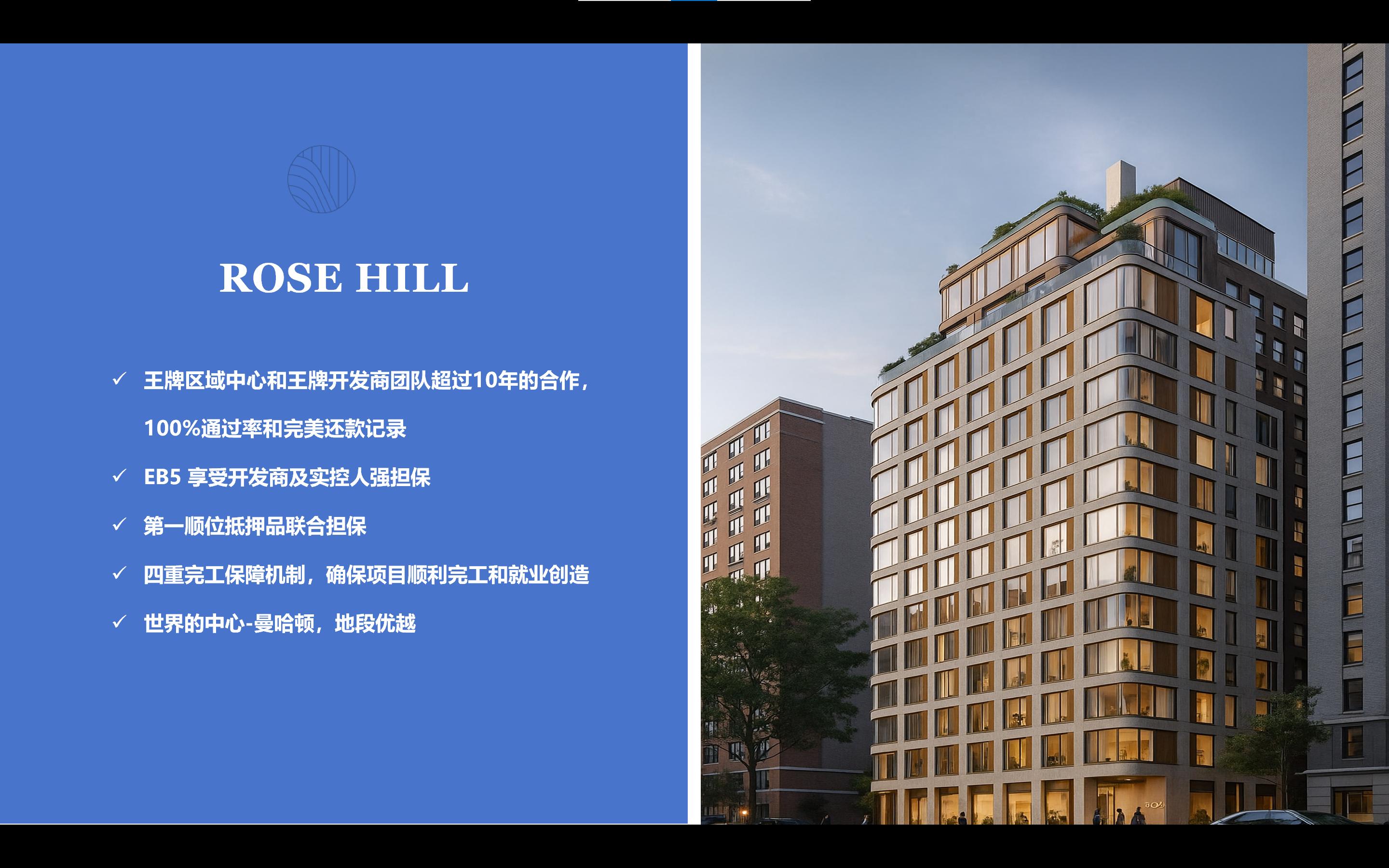 曼哈顿玫瑰山公馆(三期)